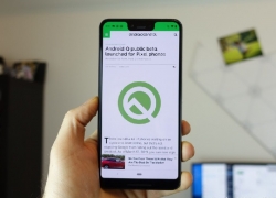 Daftar Smartphone Yang Sudah Bisa Menjajal Android Q