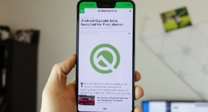 Daftar Smartphone Yang Sudah Bisa Menjajal Android Q