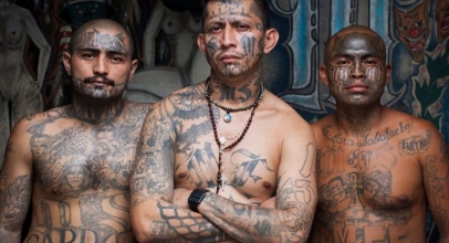 Ini Dia 5 Gangster Terbesar dan Paling Ditakuti di Dunia