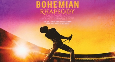 Bohemian Rhapsody Jadi Lagu Paling Banyak Diputar Secara Streaming