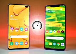 Review: Membandingkan Samsung Galaxy S10 Plus VS Huawei Mate 20 Pro