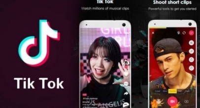 Tik Tok Dinobatkan Jadi Aplikasi Android Terbaik 2018
