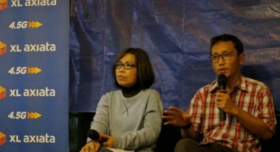 XL Axiata Perkuat Layanan Data di Jabar, Jateng dan Yogyakarta