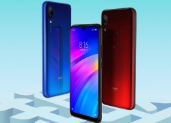 Redmi 7 Resmi Diluncurkan, Dibanderol Mulai Harga Rp 1,6 Juta