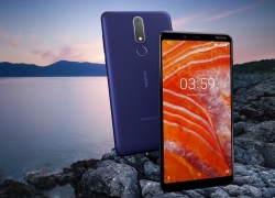 Resmi Masuk Indonesia, Nokia 3.1 Plus Dibanderol Rp 2,3 Juta