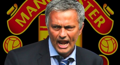 Situs Manchester United Langsung Error Pasca Pemecatan Jose Mourinho