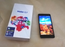 Review: Haier G7, Simple dan Ramah di Kantong (Part 4)