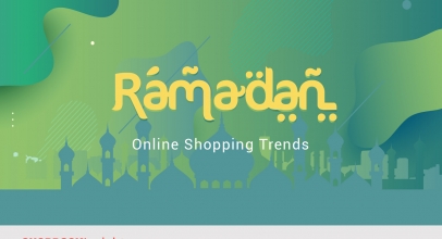 Tren Belanja Online Selama Ramadan
