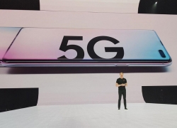 Samsung Resmi Umumkan Galaxy S10 5G