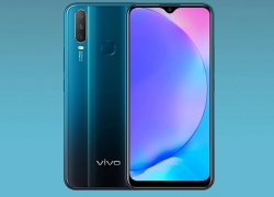 Mulai Dijual di Indonesia, Vivo Y17 Dibanderol Rp 3 Juta