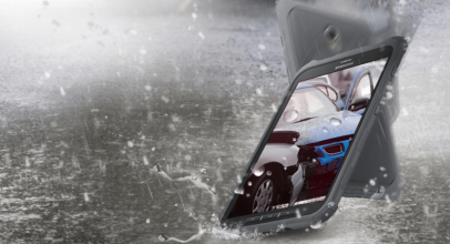 Samsung Galaxy Tab Active 2, Tablet Tangguh Untuk Aktivitas Outdoor