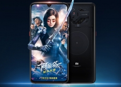 Xiaomi Rilis Mi 9 Battle Angel, Tampil Dengan Casing Transparan