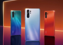 Huawei P30 dan P30 Pro Resmi Diumumkan, Berikut Harganya