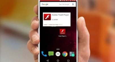 Hati-Hati! Adobe Flash Versi Terbaru Rentan Diretas
