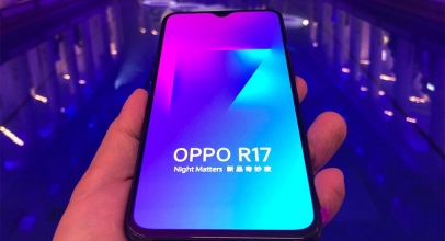 Januari 2019, Oppo R17 Pro Dipastikan Masuk Indonesia
