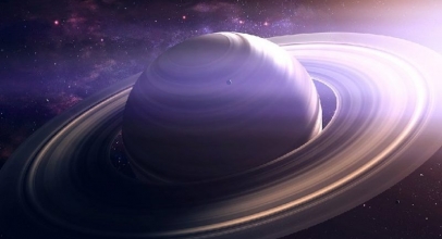NASA Klaim Cincin Saturnus Bakal Hilang 100 Juta Tahun Lagi