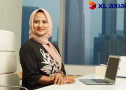 Pelanggan XL Axiata Didominasi Pengguna Ponsel