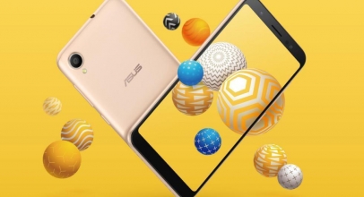 Dibanderol Rp 1 Jutaan, Asus ZenFone Live L2 Resmi Meluncur di Indonesia