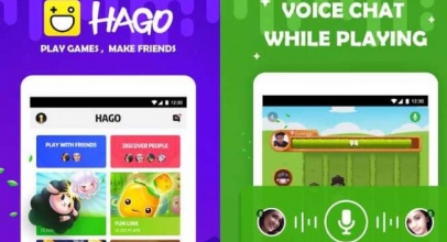 HAGO: Orang Indonesia Main Game 1 Hingga 3 Jam Per Minggu