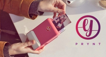 Dengan Alat Ini, Ponsel Kamu Bisa Jadi Kamera Polaroid Dadakan