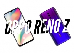Dibanderol Rp 3 Juta, Oppo Reno Z Resmi Diluncurkan