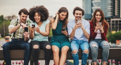 3 Media Sosial Idaman Generasi Millenial Sepanjang 2018