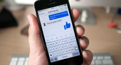 Sekarang Pesan Terkirim di Facebook Messenger Bisa Dihapus