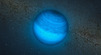 VIRAL! Ilmuwan Temukan Planet Yang Lebih Besar Dari Jupiter