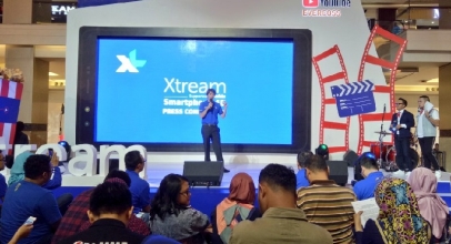 Dorong Pemanfaatan Sarana Digital, XL Axiata Gelar DigiFest