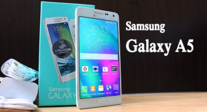 Harga Samsung Galaxy A5 (2016) Bekas Terbaru 2018