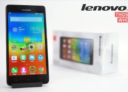 Harga Lenovo A6000 Bekas (Second) Terbaru 2019