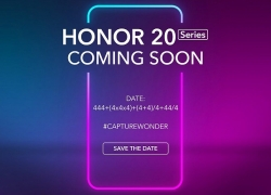 Bakal Meluncur 21 Mei, Ini Spesifikasi Honor 20 dan Honor 20 Pro