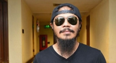 Kisah Krisyanto Vokalis Band Jamrud Selamat Dari Tsunami Banten