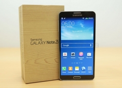 Harga Samsung Galaxy Note 3 Bekas (Second) Terbaru 2019