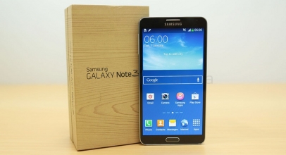Harga Samsung Galaxy Note 3 Bekas (Second) Terbaru 2019