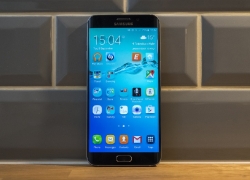 Harga Samsung S6 Edge Bekas (Second) Terbaru 2019