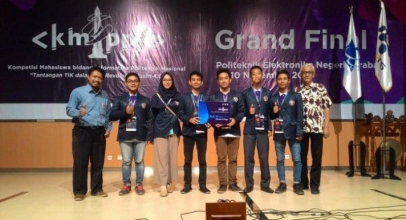 Jalankan Program IoT, Polines Semarang Gandeng XL Axiata