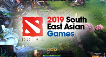 Ini 6 Game Yang Akan Dipertandingkan di E-Sports SEA Games 2019