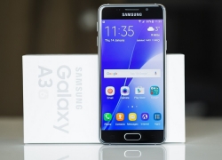 Harga Samsung Galaxy A3 (2016) Bekas Terbaru 2019