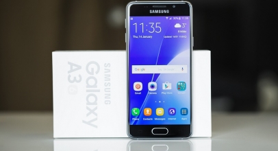 Harga Samsung Galaxy A3 (2016) Bekas 2018