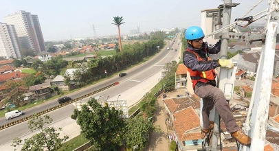 Hadapi Libur Natal dan Tahun Baru, XL Axiata Tingkatkan Kapasitas Jaringan Data