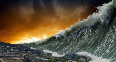 Tsunami Anyer, XL Axiata Pastikan Jaringan di Wilayah Sekitar Aman