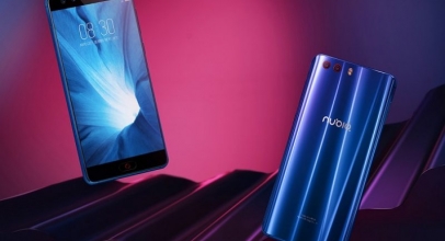 Nubia Z17 Mini S, Smartphone 4 Kamera Dengan RAM 6 GB