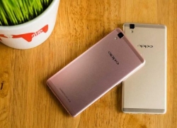 Harga Oppo F1 Plus Selfie Expert Bekas (Second) Terbaru 2019