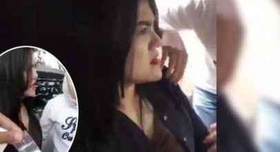 VIRAL! Caleg Dari PKB, Rika Verawati, Ditangkap Kasus Narkoba
