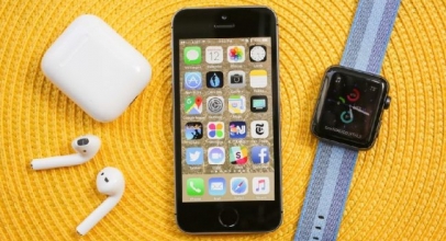 Harga iPhone SE Bekas (Second) Terbaru 2018