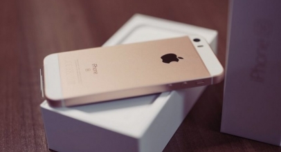 Apple Kembali Jual iPhone SE Dengan Harga Diskon