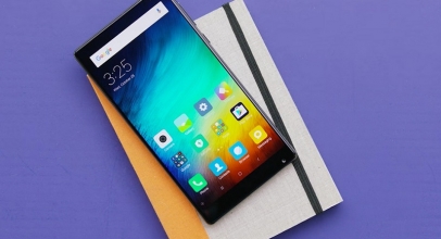 Harga Xiaomi Mi Mix varian 256 GB Bekas (Second) Terbaru 2018