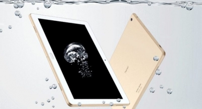 Honor WaterPlay, Tablet Android Yang Bisa Diajak Berenang