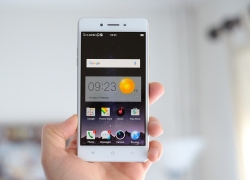 Harga Oppo F1 Bekas (Second) Terbaru 2019